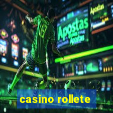 casino rollete