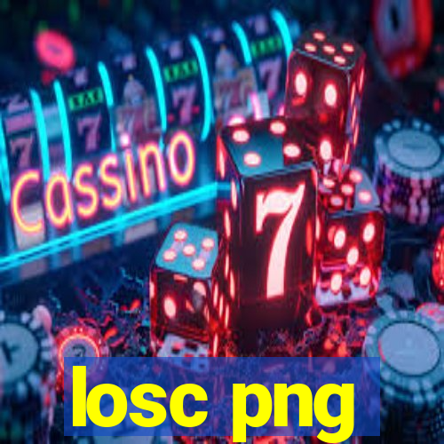 losc png