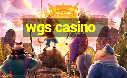 wgs casino