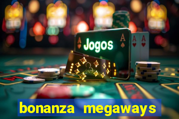 bonanza megaways slot free