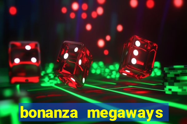 bonanza megaways slot free