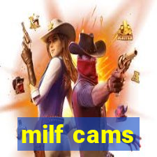 milf cams