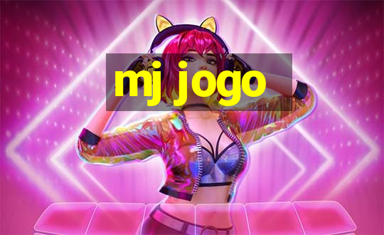 mj jogo