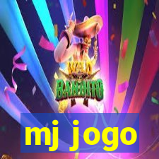 mj jogo