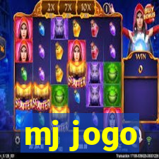 mj jogo