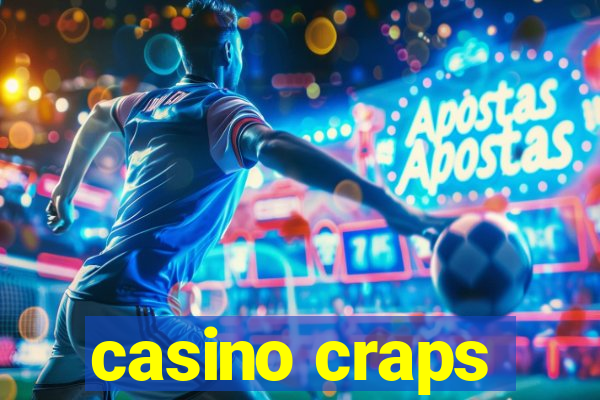 casino craps