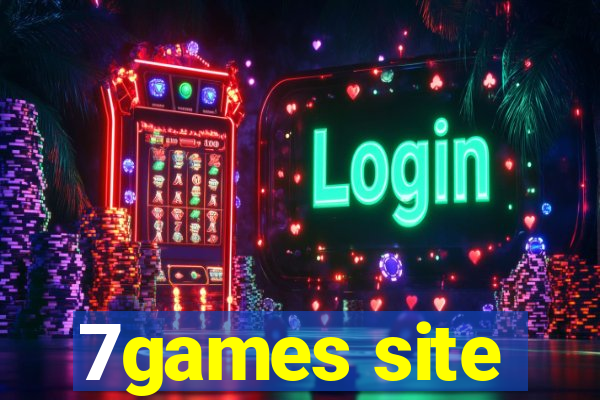 7games site