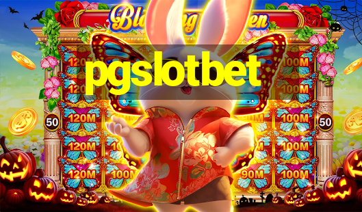 pgslotbet