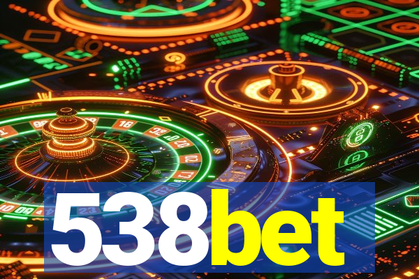 538bet