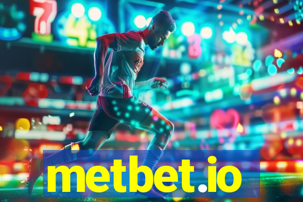 metbet.io