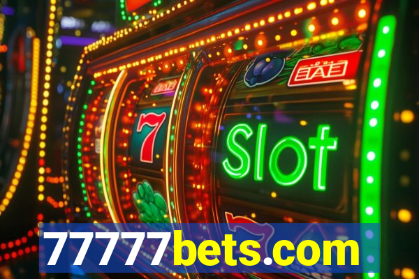 77777bets.com