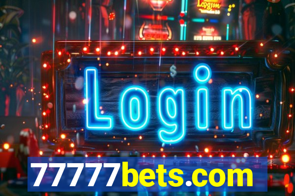 77777bets.com