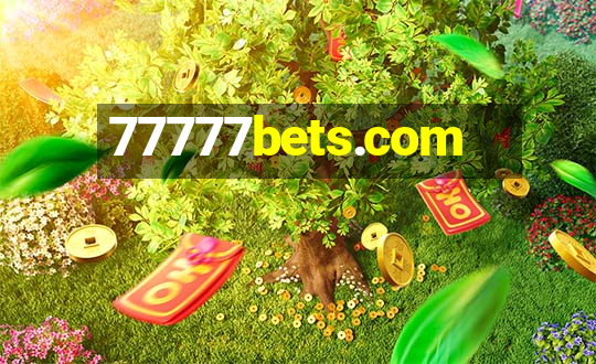 77777bets.com