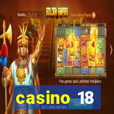 casino 18