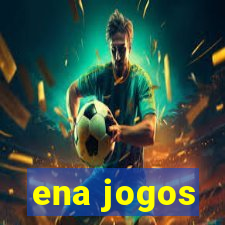 ena jogos