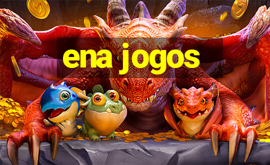 ena jogos