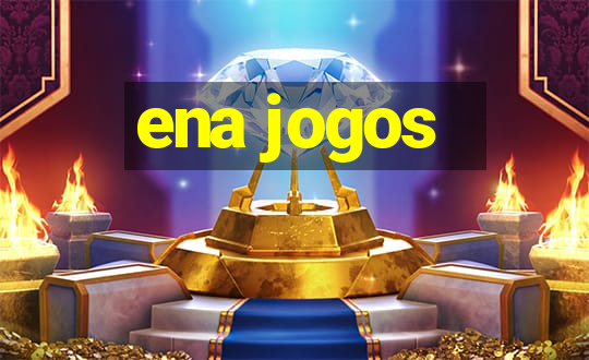 ena jogos