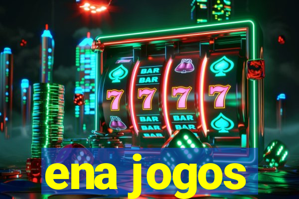 ena jogos