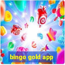 bingo gold app