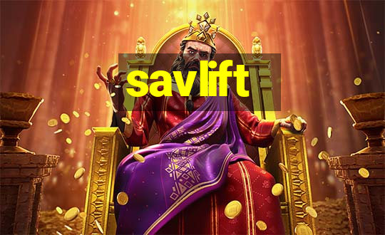 savlift