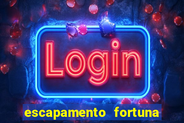 escapamento fortuna crosser 150