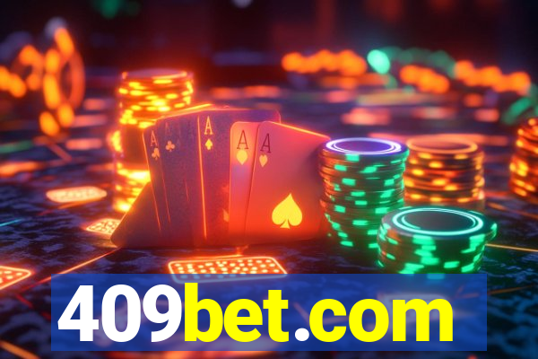 409bet.com