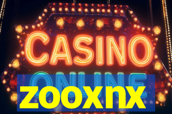 zooxnx