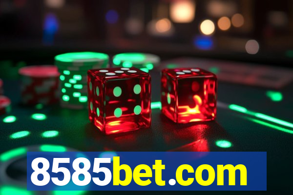 8585bet.com