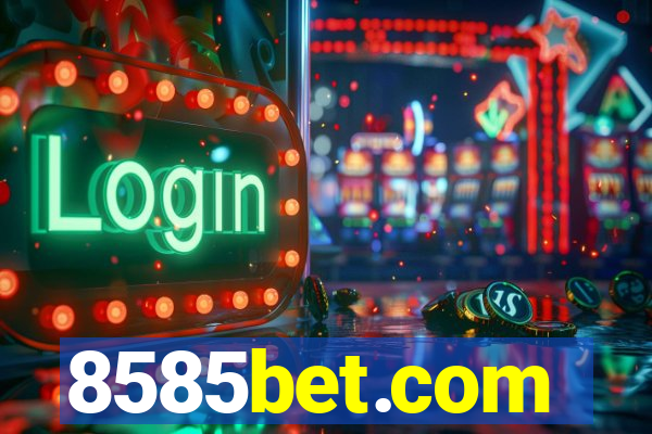 8585bet.com