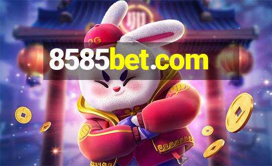 8585bet.com