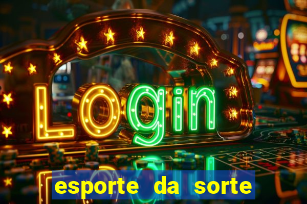 esporte da sorte fortune ox