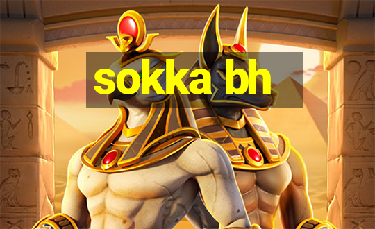 sokka bh