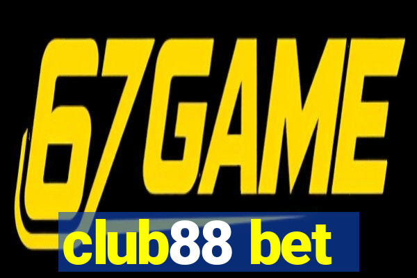 club88 bet