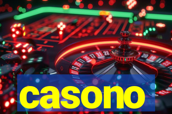 casono