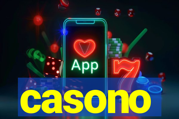 casono