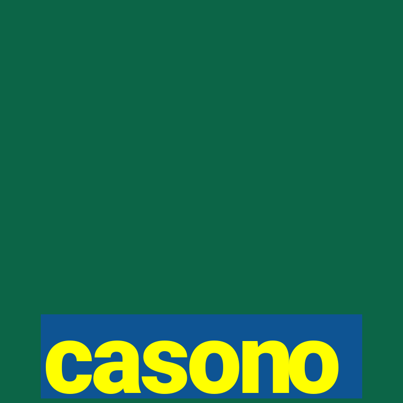 casono