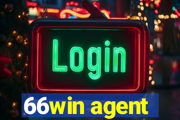 66win agent