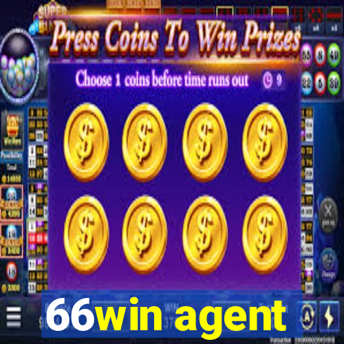 66win agent