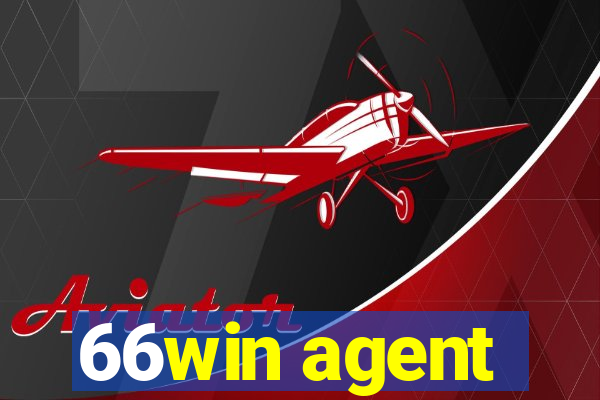 66win agent