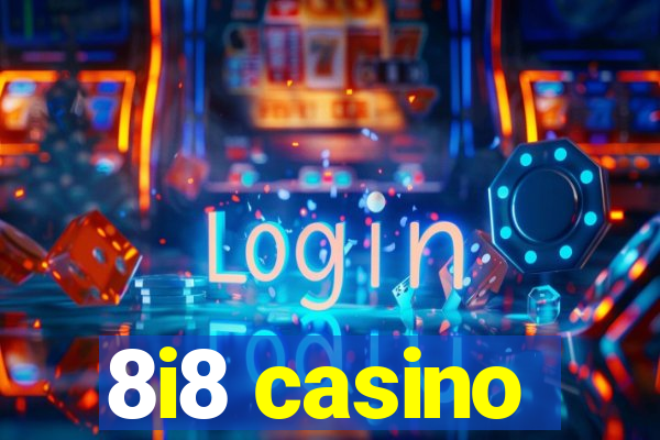 8i8 casino