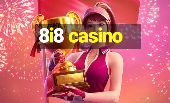 8i8 casino