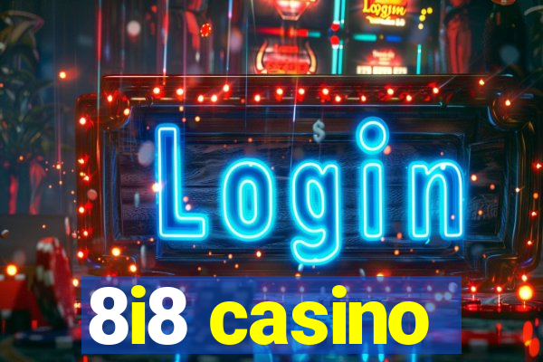 8i8 casino