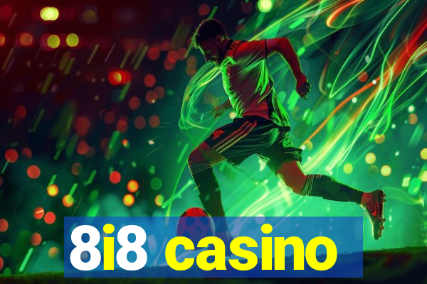 8i8 casino