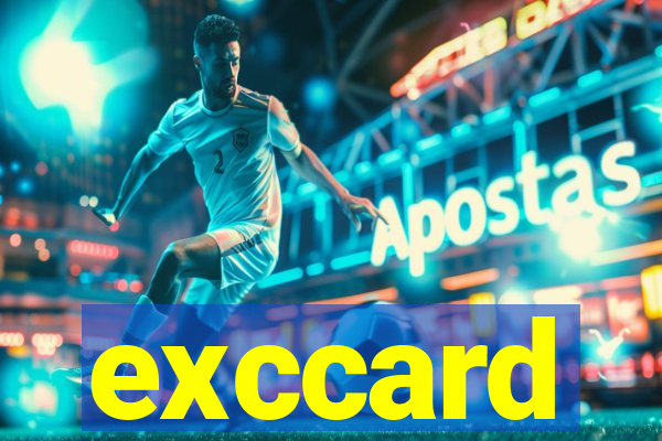 exccard