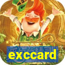 exccard