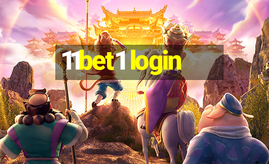 11bet1 login