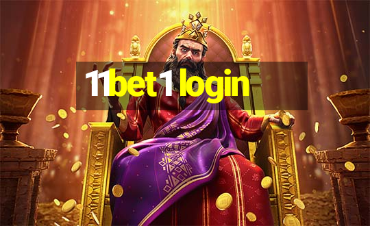 11bet1 login