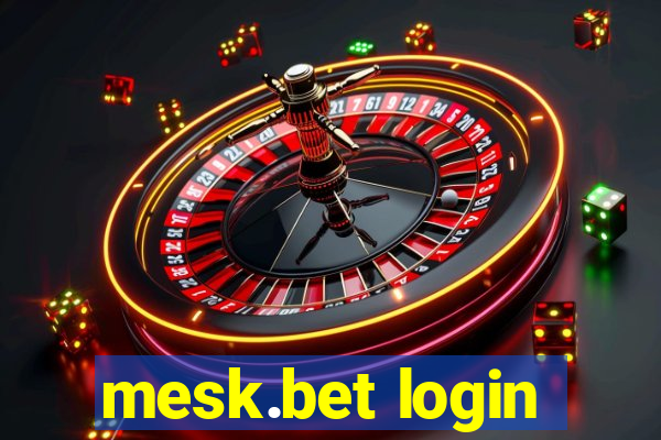 mesk.bet login