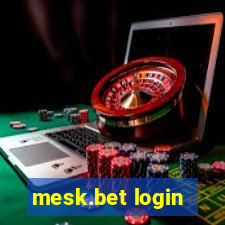 mesk.bet login