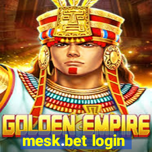 mesk.bet login